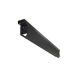 Accessory 4 ft Visor for T-Line Track by Nora - NTE-LINA4VTT