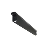 Accessory 4 ft Visor for T-Line Track by Nora - NTE-LINA4VTT