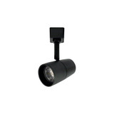 Mac 10W LED Spot/Flood J Style Track Head 5 x 2.25 Inches by Nora - NTE-870/J