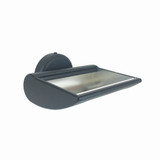 Dipper 8 Inch LED Track Head with Monopoint Canopy by Nora - NTEC-880D8LMC