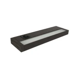 Ledur 9W Tunable White LED Undercabinet 1 x 18.25 Inch Length by Nora  - NUDTW-8818