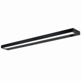Ledur 20W LED Undercabinet 1 Inches Tall and 42 Inches Length by Nora  - NUD-8842