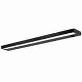 Ledur 20W LED Undercabinet 1 Inches Tall and 42 Inches Length by Nora  - NUD-8842