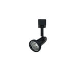 Stockholm One Light Line Voltage H Style Track Head by Nora - NTH-620