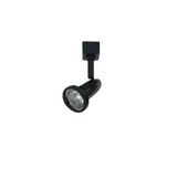 Stockholm One Light Line Voltage H Style Track Head by Nora - NTH-620