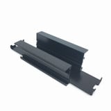 Accessory 7.13 Inch Straight Connector Recessed Housing by Nora - NTRT-10