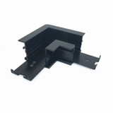 Accessory 4.88 Inch L Connector Recessed Housing by Nora - NTRT-13