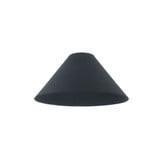 iLENE Series Cone Shade 4 Inch Tall and 8 Inch Wide by Nora - NYL-2CONE