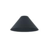 iLENE Series Cone Shade 4 Inch Tall and 8 Inch Wide by Nora - NYL-2CONE