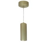 iLENE Series 14W LED Mini Pendant 4.38 Inch Length by Nora - NYL-2CXCHCHLE3A