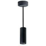 iLENE Series 14W LED Mini Pendant 6 Inch Tall by Nora - NYL-2STXLE3A/12