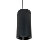 NYLI 6 Series 1 Light Cable Baffle Pendant by Nora - NYLI-6CI2AC