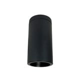 NYLI-6 Series 1 Light 7.63 Inch Wide Flush Mount by Nora - NYLI-6SL1