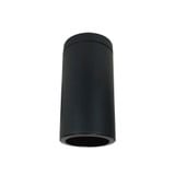 NYLI-6 Series 1 Light 14.5 Inch Length Flush Mount by Nora - NYLI-6SL151