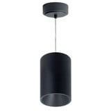iLENE Series 40W LED Mini Pendant 5.5 Inch Wide by Nora - NYL-5CXLE4
