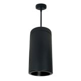 NYLI 6 Series 1 LED Stem Baffle Pendant by Nora - NYLI-6PL201