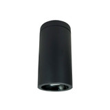 NYLD2-6 Series 12W LED 7.63 Inch Wide Cobalt Cylinder Flush Mount by Nora - NYLD2-6S10140