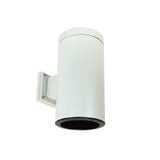 1 Light Cylinder Wall Sconce with Reflector by Nora - NYLI-6WI1