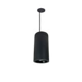 NYLD2 6 Series 12W LED Cylinder Reflector Cable Mount by Nora 6C101DAC - NYLD2-6C101DAC