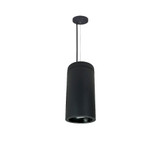 NYLD2 6 Series 12W LED Cylinder Reflector Cable Mount by Nora 6C101DAC - NYLD2-6C101DAC