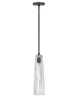 Cosette 1 LED Light Mini Pendant by Fredrick Ramond - FR31107