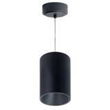 Ilene LED Cylinder Cable Mini Pendant by Nora - NYLM-5C3I5L