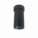 Ilene LED 4.38 Inch Wide Cylinder Flush Mount by Nora - NYLM-3SCI3L