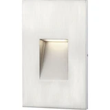 Malda5.22 Inch 2W 1 LED Vertical Recessed trim Step Light by Eurofase  - 36051