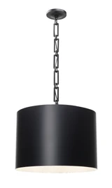 Alston 6 Light Small Pendant by Crystorama - 8686