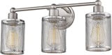 Verona 3 Light Wall Sconce by Eglo - 203462