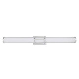 Ramaro 1 LED Light Vanity Light 35 Inch Wide by Eglo - 204133