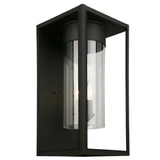 Walker Hill 1 Light Outdoor Wall Lantern 17.99 Inch Tall by Eglo - 203034