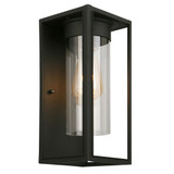 Walker Hill 1 Light Outdoor Wall Lantern by Eglo - 203029