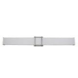 Tomero 1 LED Vanity Light 35.24 Inch Wide by Eglo - 204127