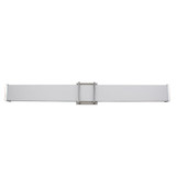 Tomero 1 LED Vanity Light 35.24 Inch Wide by Eglo - 204127