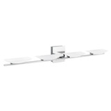 Metrass 3 112W 4 LED Vanity Light by Eglo - 204045A