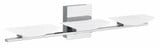 Metrass 3 65.4W 3 LED Vanity Light by Eglo - 204042A