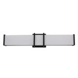 Tomero 1 LED Vanity Light 23.74 Inch Wide by Eglo - 204124