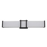 Tomero 1 LED Vanity Light 23.74 Inch Wide by Eglo - 204124