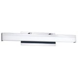 Hemlock 24.5W 1 LED Light Vanity Light by Eglo - 20512-5437