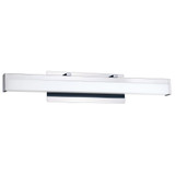 Hemlock 24.5W 1 LED Light Vanity Light by Eglo - 20512-5437