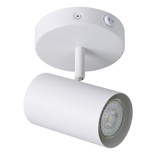 Calloway 10W LED Wall Sconce by Eglo - 206039