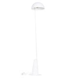 Aranzola 1 Light Floor Lamp 64.5 x 11.81 Inches by Eglo - 206035