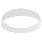 Palomaro 1 Light 16 Inch Wide Flush Mount by Eglo - 93387