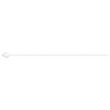 Accessory 62 Inch Electrical Box Extension Rod by Eglo - 88968