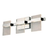 Madrona 30W 3 LED Vanity Light by Eglo - 204485