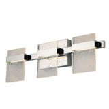 Madrona 30W 3 LED Vanity Light by Eglo - 204485