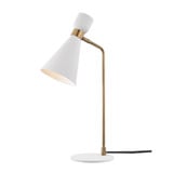Willa 1 Light Table Lamp by Mitzi - HL295201