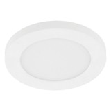 Trago 5 6W 1 LED 5.31 Inch Wide Flush Mount by Eglo - 36-531