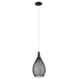 Razoni 1 Light Small Pendant by Eglo - 92251
